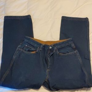 Duluth Trading Jeans